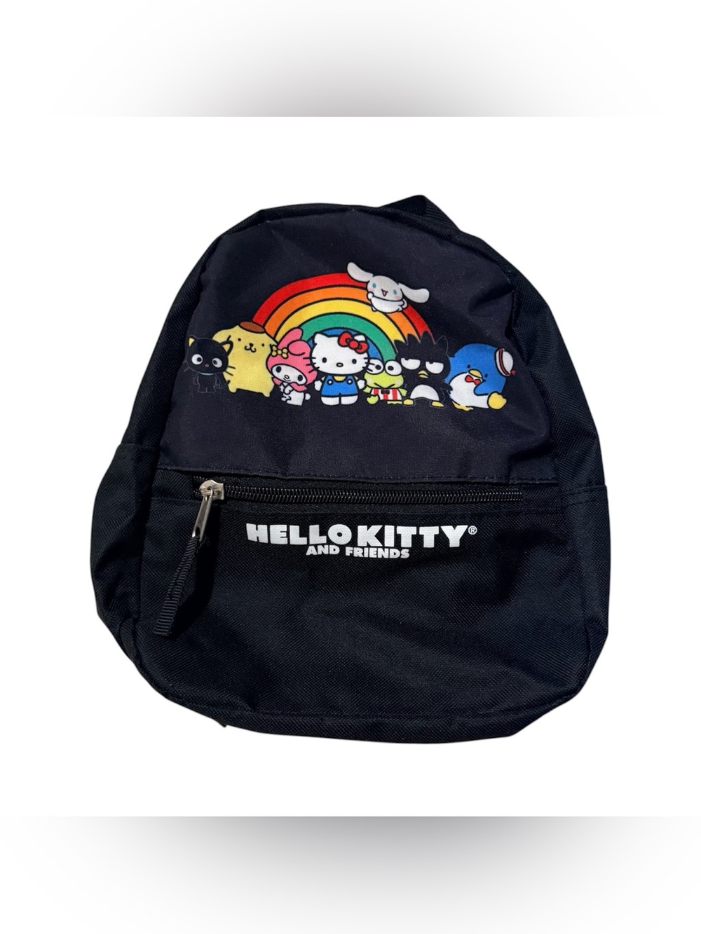 Sanrio 2023 Hello Kitty and Friends Mini Backpack